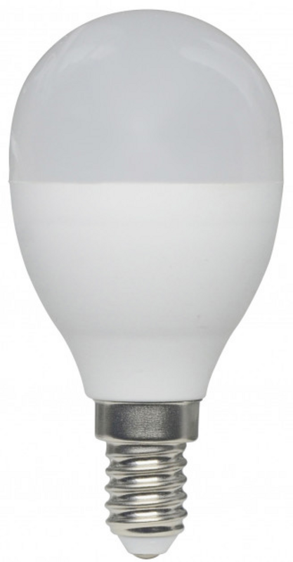 Лампа світлодіодна Osram (4058075210806) 8Вт, E14, 3000K